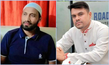 আধিপত্যের দ্বন্দ্বে খুন হন স্বেচ্ছাসেবক দলের নেতা বিল্লাল