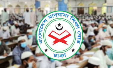 আলিম পরীক্ষায় সব কেন্দ্রে সিসি ক্যামেরা স্থাপনের নির্দেশ