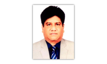 আব্দুন নাসের খান শিল্প মন্ত্রণালয়ের নতুন সচিব