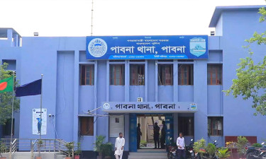আসামির বাড়িতে অগ্নিসংযোগে দগ্ধ আরও দুজনের মৃত্যু