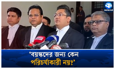 মিরপুরে বৃদ্ধার ‘অমানবিক মৃত্যুর’ ঘটনা তদন্তে হাইকোর্টের রুল