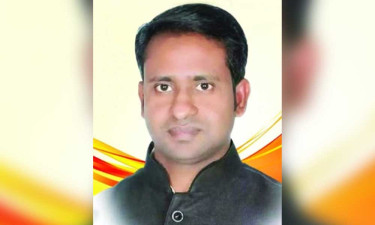 বগুড়ায় জুলাইযোদ্ধা মুনীর হত্যা মামলায় আ. লীগ নেতা গ্রেপ্তার