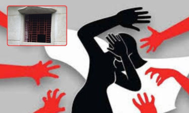 কক্সবাজারে বাসার গ্রিল কেটে মা-মেয়েকে ‘সংঘবদ্ধ ধর্ষণ’, আটক ৬