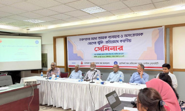 তরুণদের ধূমপানে নিরুৎসাহিত করতে বাজেটে তামাকপণ্যের দাম বাড়ানোর দাবি