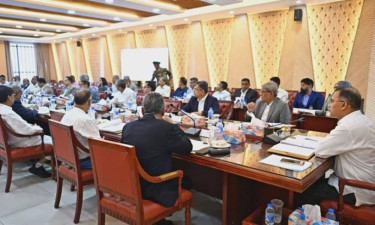 যার জন্য প্রকল্পের মেয়াদ বারবার বৃদ্ধি হচ্ছে তাকে খুঁজে বের করতে হবে :  প্রধানমন্ত্রী