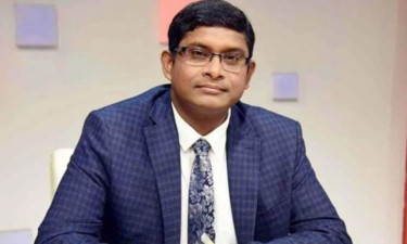 জাতীয় পার্টির জন্য বিএনপি ক্ষমতায় আসতে পেরেছে : শামীম হায়দার পাটোয়ারী