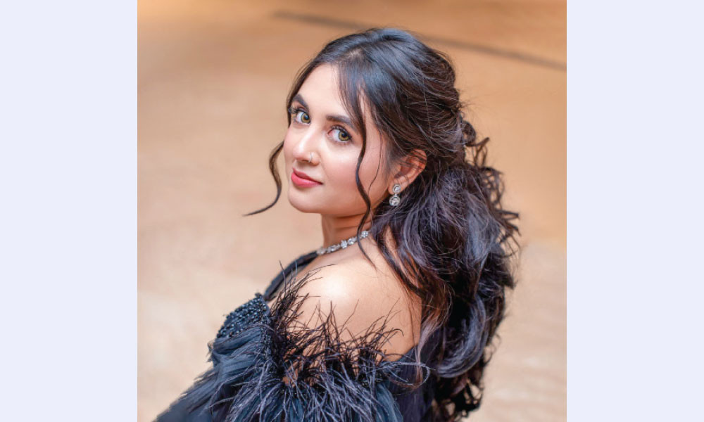 বিশ্রামে আছেন তানিয়া বৃষ্টি