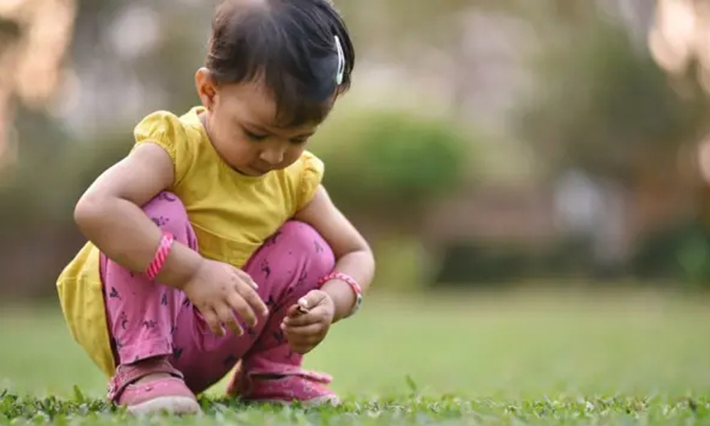 শিশুর নিরাপত্তায় ইসলামের শিক্ষা
