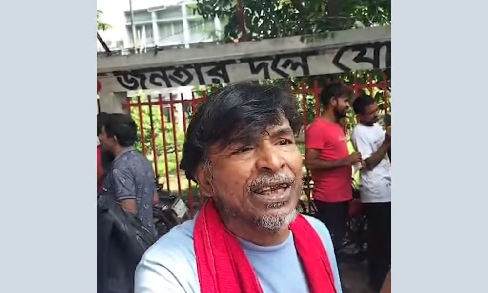 ‘হাসনাত আব্দুল্লাহর কাছে এখনো ৮০০ টাকা পাই’
