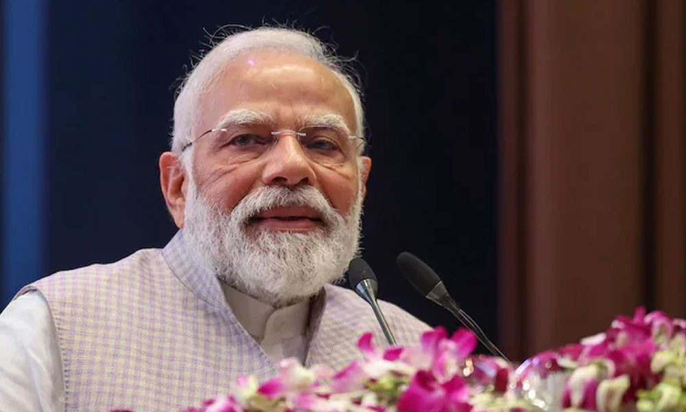 নেহরুকে ছাড়িয়ে ভারতের দীর্ঘতম সময়ের নির্বাচিত প্রধানমন্ত্রী মোদি