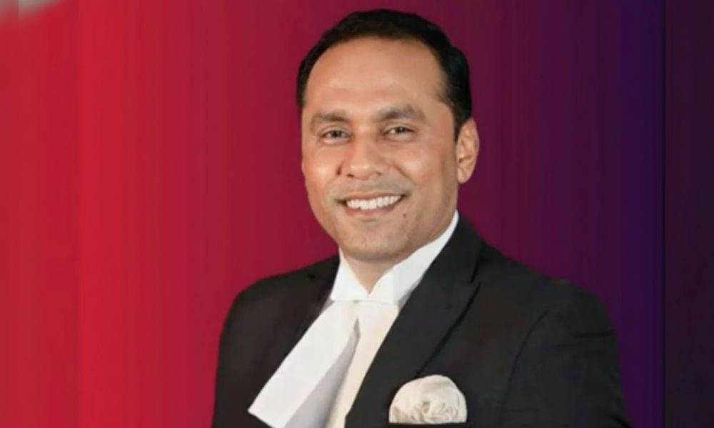 ডেপুটি স্পিকারের নেতৃত্বে আজ চীন যাচ্ছে সংসদীয় প্রতিনিধিদল