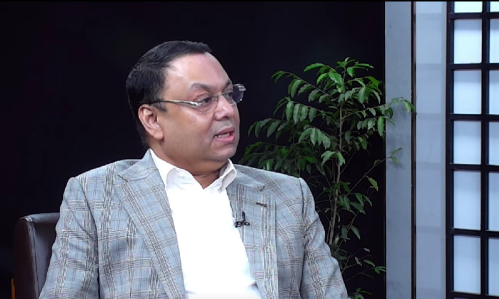 অর্থনীতির আকার বড় হলে লুটও বাড়তে থাকে : শওকত আজিজ রাসেল