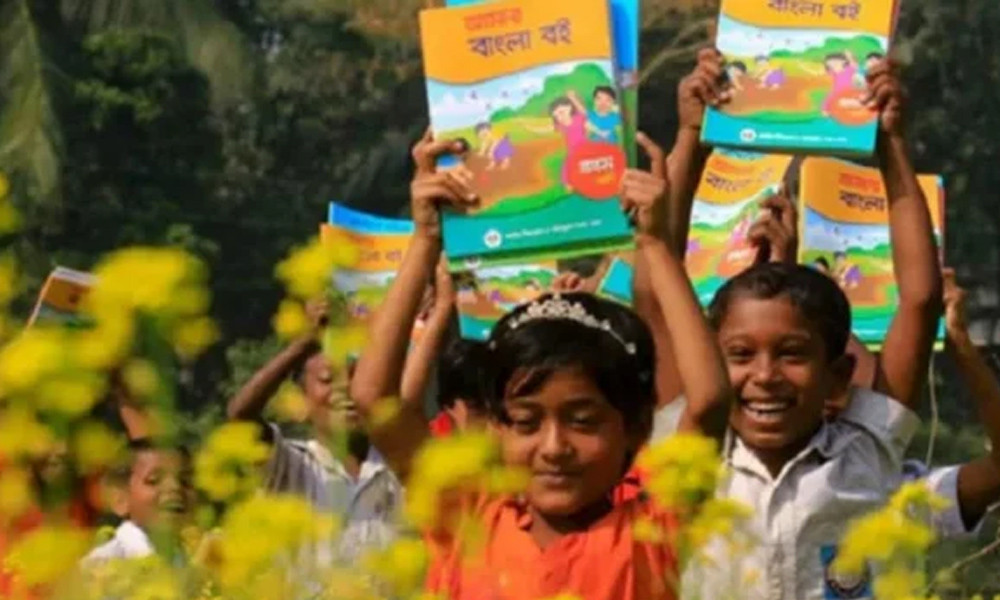 প্রাথমিক-মাধ্যমিকে যুক্ত হতে যাওয়া নতুন ৪ বিষয়ের মধ্যে যা থাকবে
