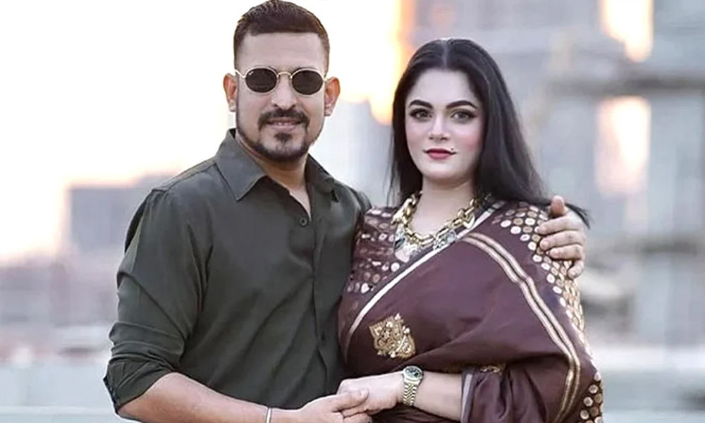 আলহামদুলিল্লাহ, অবশেষে সত্যের জয় হলো : নাসির