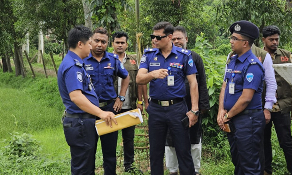 পটিয়ায় ছিনতাইকারীদের ছুরিকাঘাতে যুবক নিহত