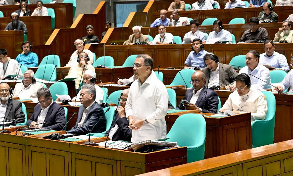 সরকারি শূন্য পদ পূরণের প্রক্রিয়া শিগগিরই : প্রধানমন্ত্রী