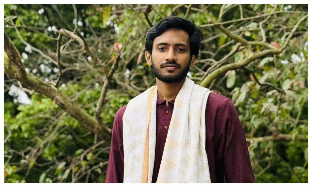 বান্ধবীর ফোনে ছুটে গিয়ে কক্ষে মিলল রাবি শিক্ষার্থীর ঝুলন্ত মরদেহ