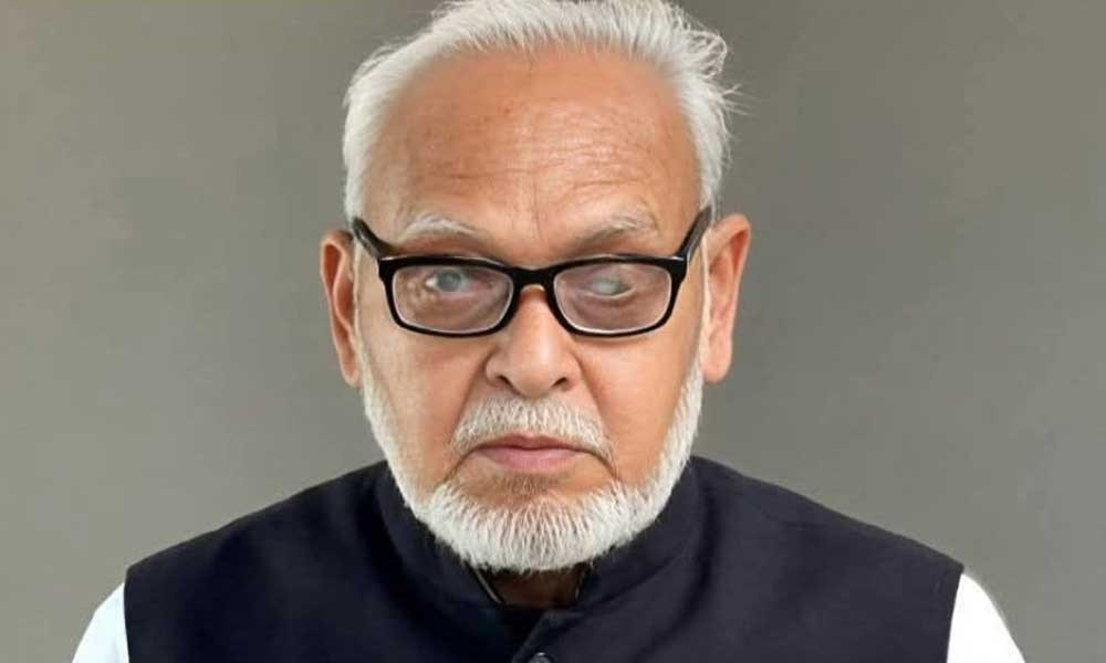 বগুড়া জেলা আ. লীগের সিনিয়র সহসভাপতি মকবুল হোসেন আর নেই