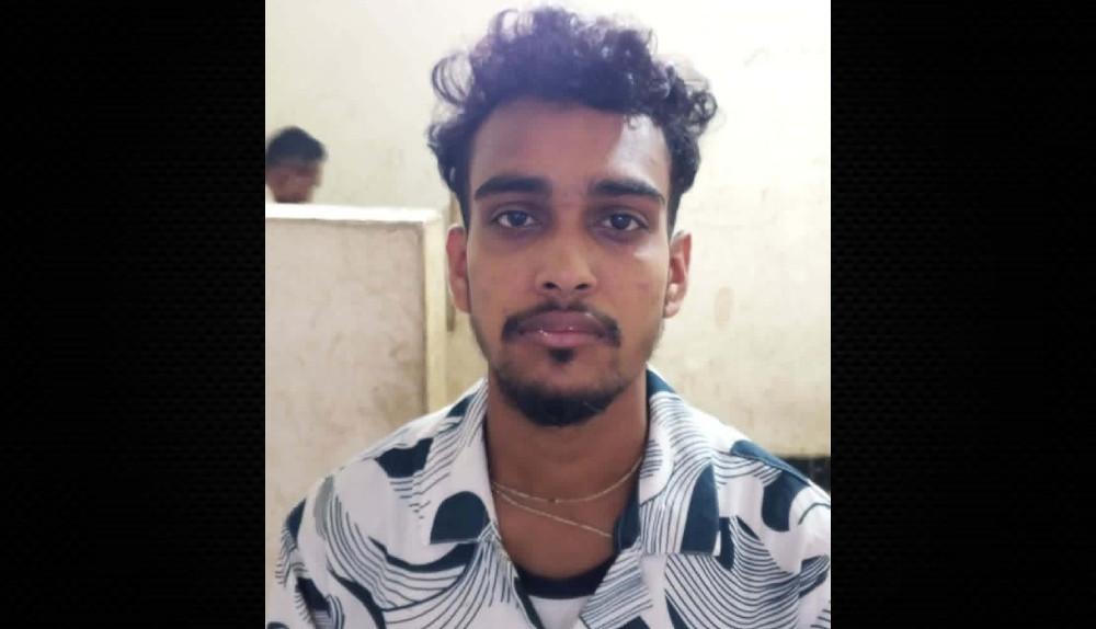 নারায়ণগঞ্জে শিশুকে ধর্ষণচেষ্টার অভিযোগে যুবক গ্রেপ্তার