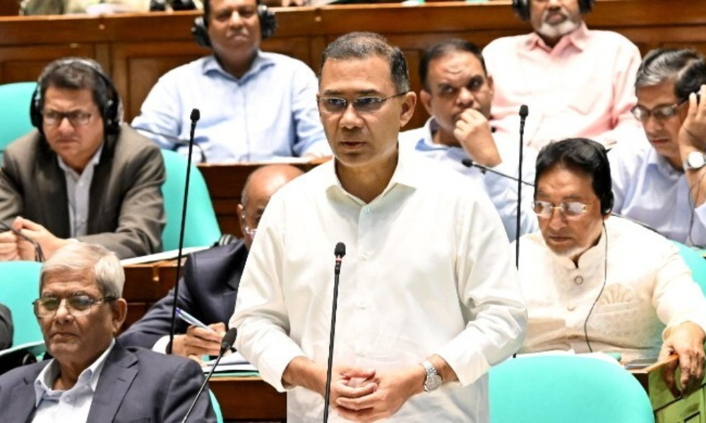 বিরোধী দলের সংসদ সদস্যদের এলাকায়ও সমানভাবে কাজ করা হবে : প্রধানমন্ত্রী