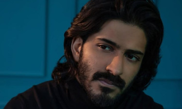 অভিনয় ছেড়েছেন কি না, প্রশ্নের মুখে হর্ষবর্ধন