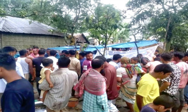 নীলফামারীতে পৃথক দুর্ঘটনায় নিহত ৩, আহত ১