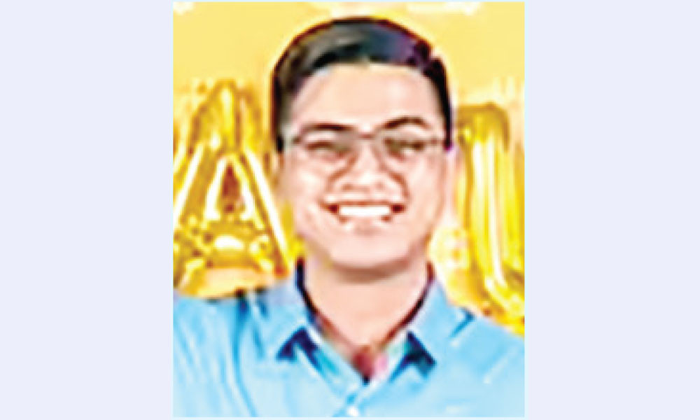 আবুধাবিতে লটারি জিতলেন নেপালি যুবক তায়াব খান