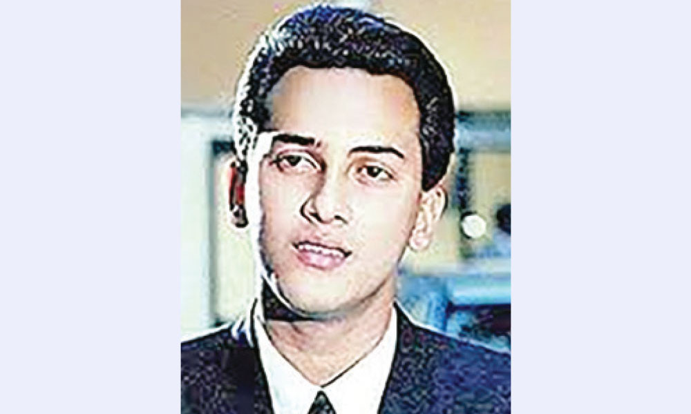৩০ বছর পর নায়ক সালমান শাহর লাশ তোলার নির্দেশ