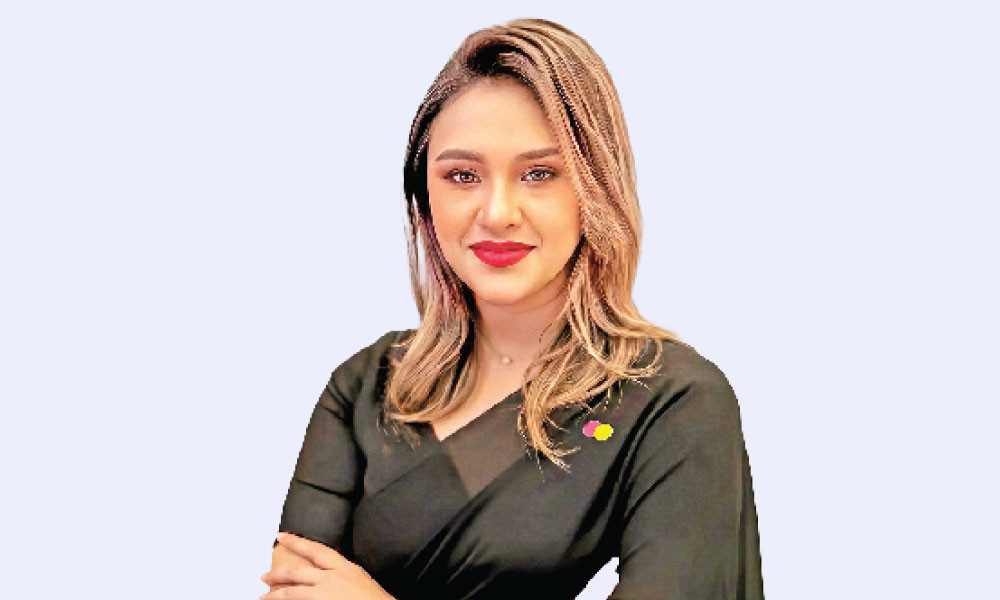 জাকিয়া সুলতানা
