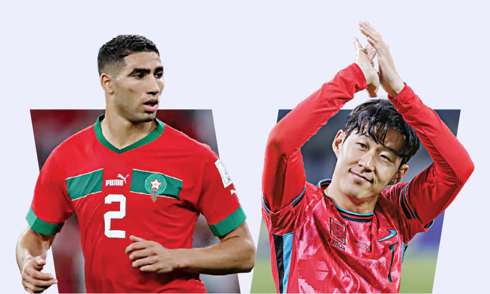 অপেক্ষা ঘুচবে আফ্রিকা ও এশিয়ার!