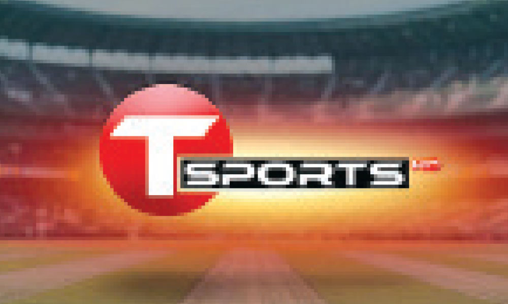 টি-স্পোর্টস