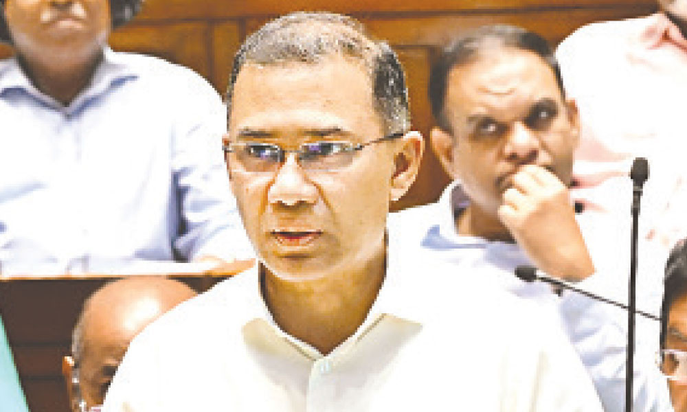 এবারের বাজেটে সবার জন্য ব্যবসার সুযোগ তৈরি হবে