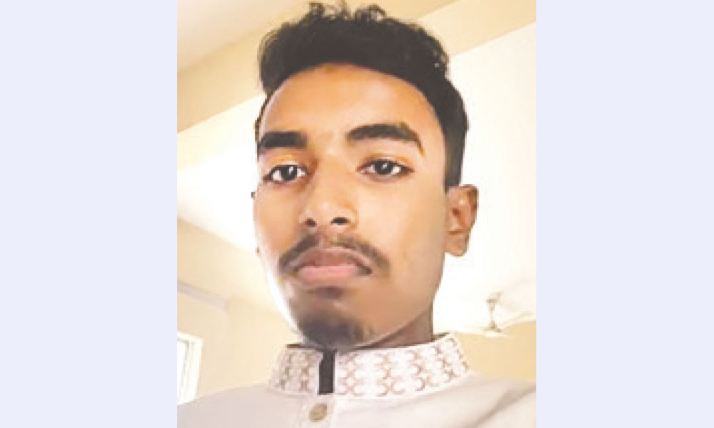 হবিগঞ্জে থানা পোড়ানো সেই মাহাদী আশ্রয় নিলেন থানাতেই