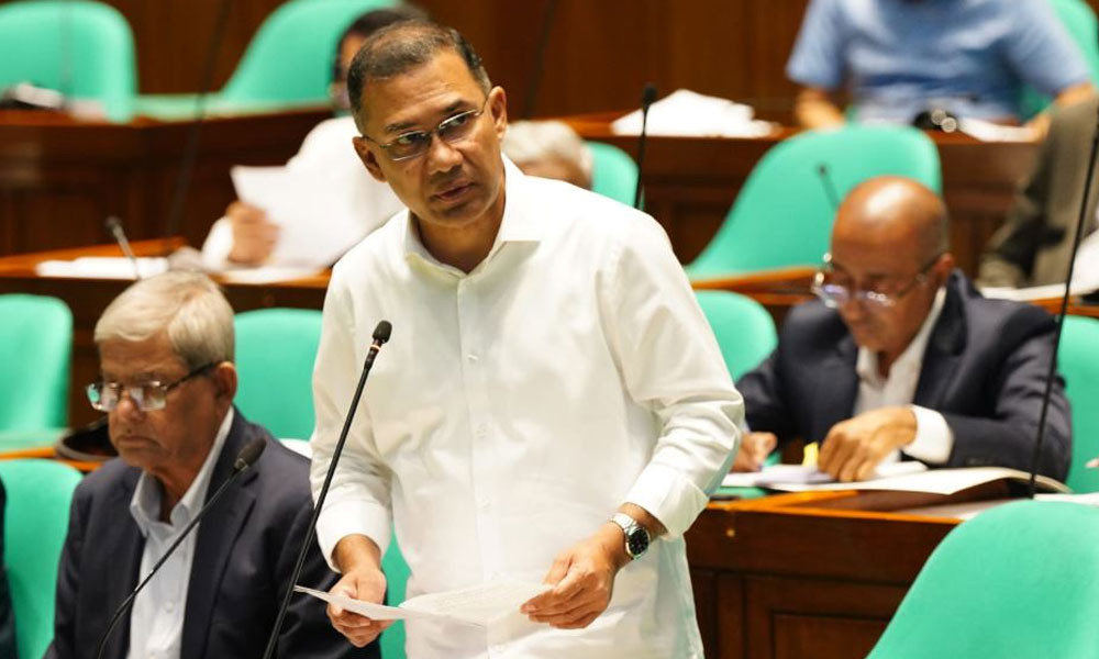 পাঁচ জেলায় পরীক্ষামূলক ‘ই-হেলথ কার্ড’ চালুর উদ্যোগ নিয়েছে সরকার : প্রধানমন্ত্রী