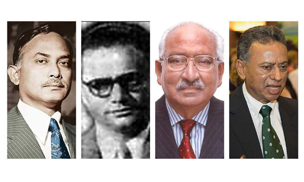 বিশ বছর পর বাজেট প্রণয়নে বিএনপি
