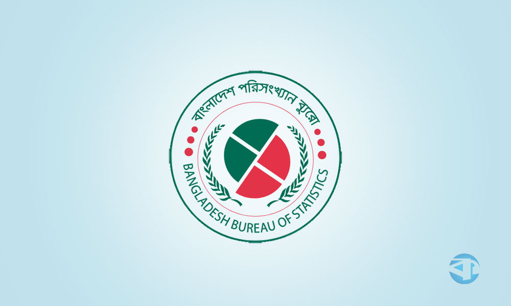 মাথাপিছু আয় ছাড়াল ৩ হাজার মার্কিন ডলার, জিডিপি ৫০০ বিলিয়ন