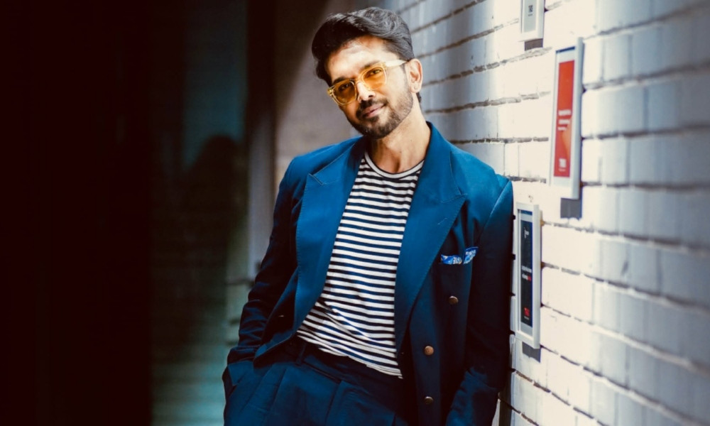 ‘মালিক’-এর প্রিমিয়ারে অস্ট্রেলিয়ায় যাচ্ছেন আরিফিন শুভ
