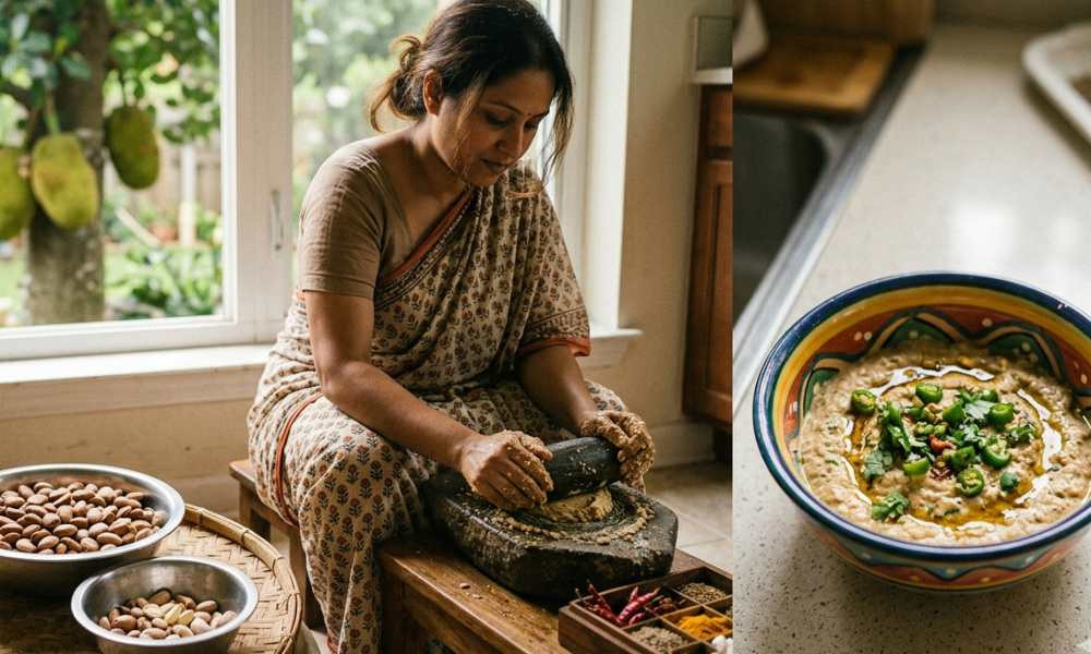 দামি ‘সুপারফুড’ নয়, পুষ্টির ভাণ্ডার হতে পারে কাঁঠালের বিচি