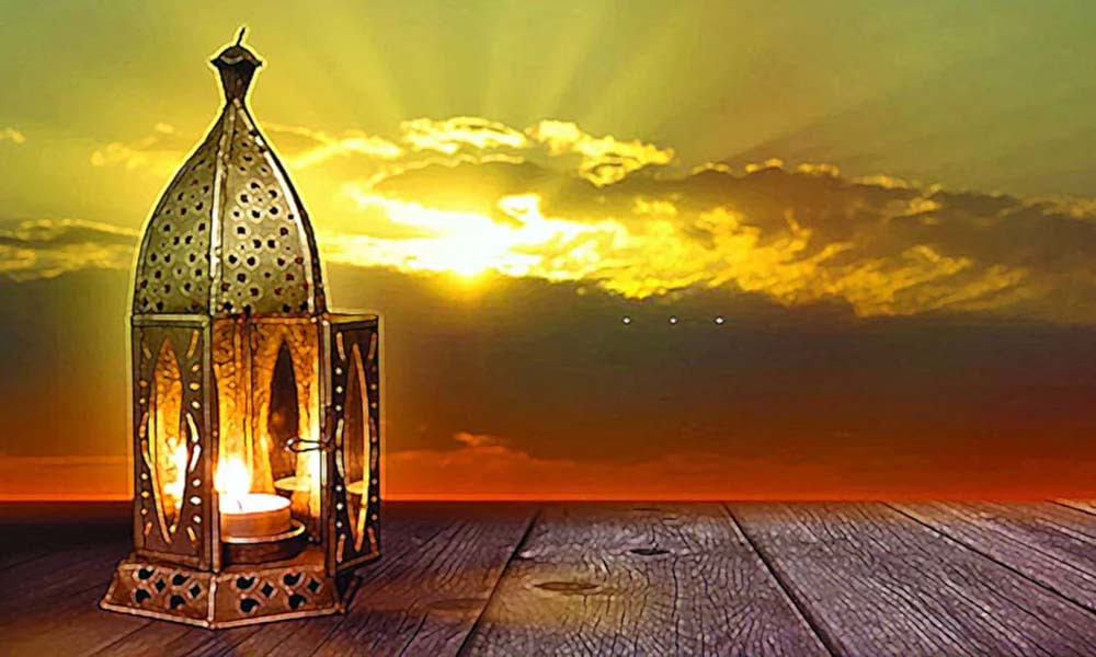 ইনসাফভিত্তিক সমাজ গঠনের তাগিদ
