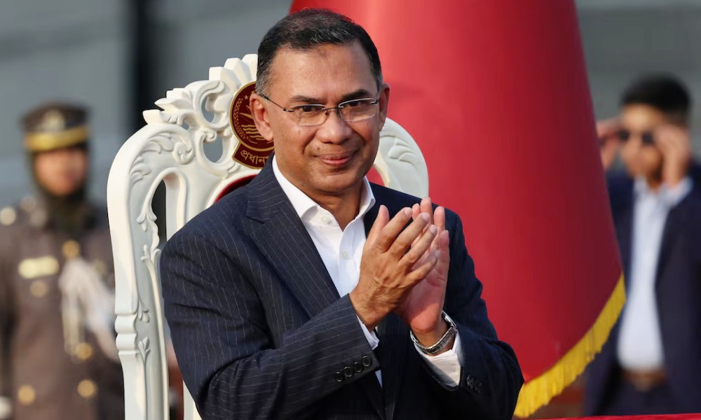 জুনের শেষে চীন সফরে যাচ্ছেন প্রধানমন্ত্রী