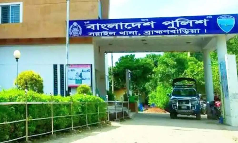সরাইলে প্রবাসীর স্ত্রীর মরদেহ উদ্ধার