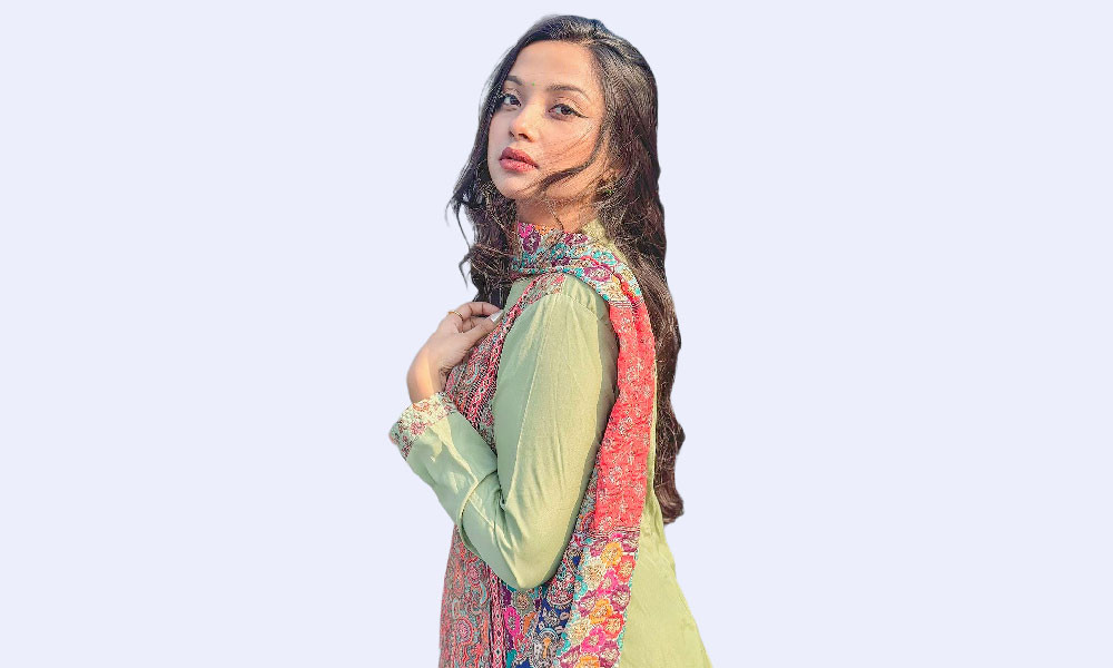 এখনো শেখার অনেক বাকি
