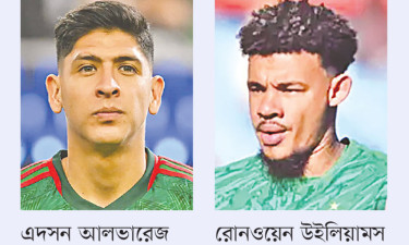 বিশ্বকাপের উদ্বোধনী ম্যাচে মেক্সিকোর সামনে সেই দক্ষিণ আফ্রিকা