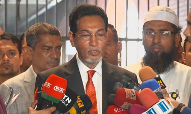 বাজেটে কালো টাকা সাদা করার সুযোগ থাকছে না : চিফ হুইপ