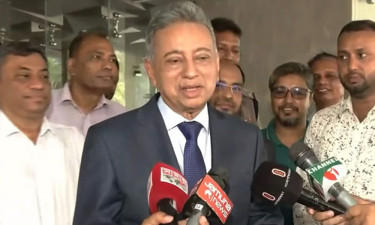 সামর্থ্যের মধ্যেই বাজেট করতে হয়েছে : অর্থমন্ত্রী