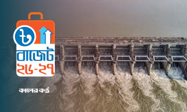 ‘পদ্মা ব্যারাজ প্রকল্প’ বাস্তবায়িত হবে আগামী ৭ বছরে