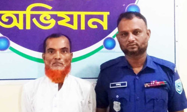 নীলফামারীতে সাংবাদিককে পেটানোর ঘটনায় মামলা, গ্রেপ্তার ১