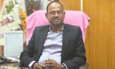 টাঙ্গাইল মেডিক্যাল কলেজ হাসপাতালের সভাপতি প্রতিমন্ত্রী টুকু
