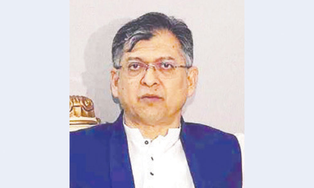 আইনশৃঙ্খলা, অবৈধ অভিবাসন প্রতিরোধ নিয়ে আলোচনা
