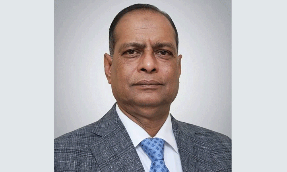 চট্টগ্রাম উন্নয়ন কর্তৃপক্ষের চেয়ারম্যান হলেন সন্দ্বীপের বেলায়েত
